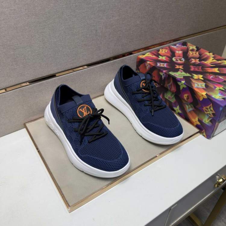 Picture of Louis Vuitton Shoes _SKULVsz38-44hnx050716670